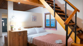 Vavilato Home Kouramades